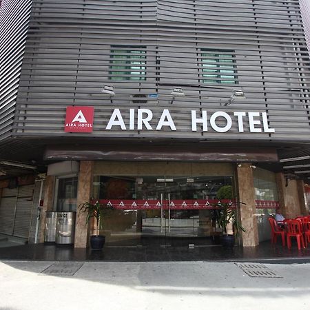 Aira Hotel Kuala Lumpur Esterno foto