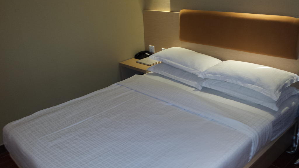 Aira Hotel Kuala Lumpur Camera foto