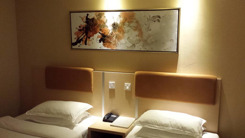 Aira Hotel Kuala Lumpur Camera foto