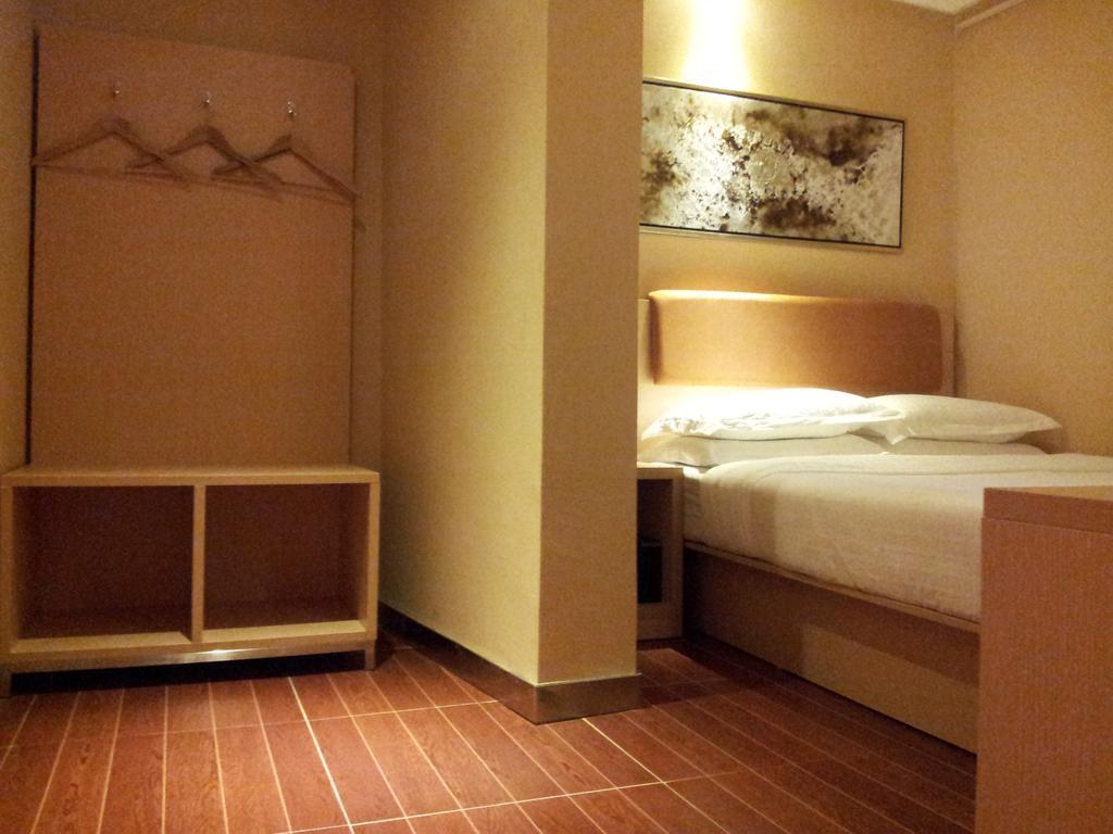 Aira Hotel Kuala Lumpur Camera foto