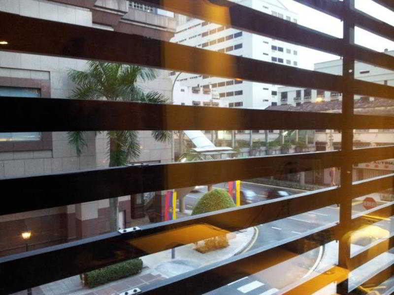 Aira Hotel Kuala Lumpur Esterno foto