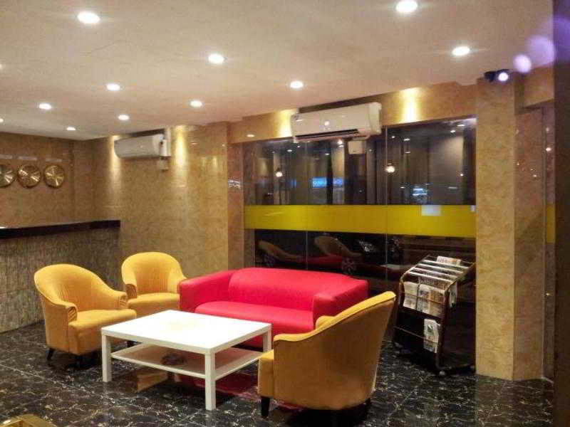Aira Hotel Kuala Lumpur Esterno foto