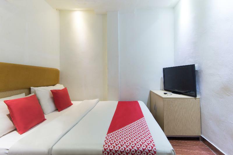 Aira Hotel Kuala Lumpur Esterno foto