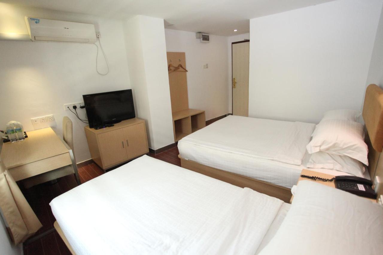 Aira Hotel Kuala Lumpur Esterno foto