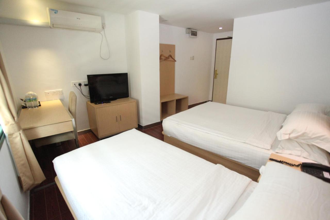 Aira Hotel Kuala Lumpur Esterno foto